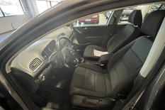Volkswagen Golf Comfortline 1,4 TSI 90 kW 4-ovinen, vm. 2011, 101 tkm (7 / 14)