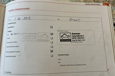 Seat Altea XL 2,0 TDI DPF Stylance 170, vm. 2008, 269 tkm (14 / 25)