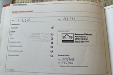 Seat Altea XL 2,0 TDI DPF Stylance 170, vm. 2008, 269 tkm (15 / 25)