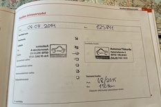 Seat Altea XL 2,0 TDI DPF Stylance 170, vm. 2008, 269 tkm (16 / 25)