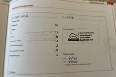 Seat Altea XL 2,0 TDI DPF Stylance 170, vm. 2008, 269 tkm (18 / 25)