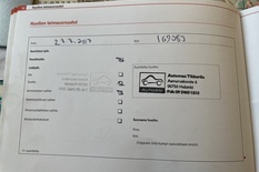 Seat Altea XL 2,0 TDI DPF Stylance 170, vm. 2008, 269 tkm (19 / 25)