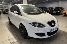 Seat Altea XL 2,0 TDI DPF Stylance 170, vm. 2008, 269 tkm (2 / 25)