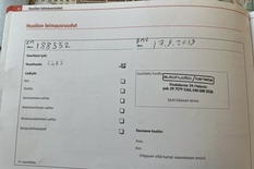 Seat Altea XL 2,0 TDI DPF Stylance 170, vm. 2008, 269 tkm (21 / 25)