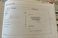 Seat Altea XL 2,0 TDI DPF Stylance 170, vm. 2008, 269 tkm (22 / 25)