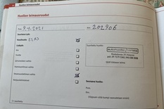 Seat Altea XL 2,0 TDI DPF Stylance 170, vm. 2008, 269 tkm (23 / 25)