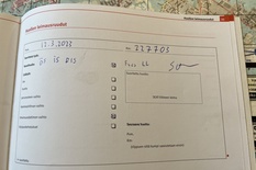 Seat Altea XL 2,0 TDI DPF Stylance 170, vm. 2008, 269 tkm (24 / 25)