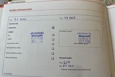 Seat Altea XL 2,0 TDI DPF Stylance 170, vm. 2008, 269 tkm (26 / 40)