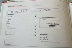 Seat Altea XL 2,0 TDI DPF Stylance 170, vm. 2008, 269 tkm (28 / 40)