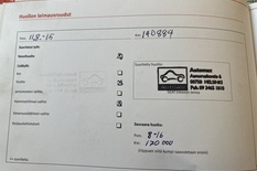 Seat Altea XL 2,0 TDI DPF Stylance 170, vm. 2008, 269 tkm (32 / 40)