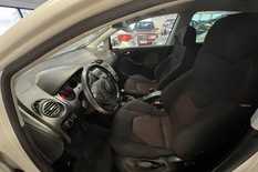 Seat Altea XL 2,0 TDI DPF Stylance 170, vm. 2008, 269 tkm (6 / 25)