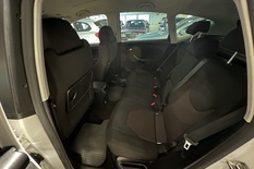 Seat Altea XL 2,0 TDI DPF Stylance 170, vm. 2008, 269 tkm (7 / 25)