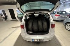 Seat Altea XL 2,0 TDI DPF Stylance 170, vm. 2008, 269 tkm (8 / 25)