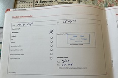 Seat Altea XL 2,0 TDI DPF Stylance 170, vm. 2008, 269 tkm (9 / 25)