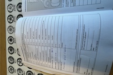 Volkswagen Transporter umpipakettiauto 2,0 TDI 103 kW EU5, vm. 2016, 270 tkm (17 / 22)