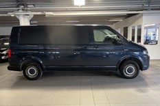 Volkswagen Transporter umpipakettiauto 2,0 TDI 103 kW EU5, vm. 2016, 270 tkm (3 / 22)