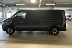 Volkswagen Transporter umpipakettiauto 2,0 TDI 103 kW EU5, vm. 2016, 270 tkm (5 / 22)