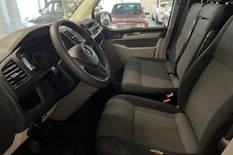 Volkswagen Transporter umpipakettiauto 2,0 TDI 103 kW EU5, vm. 2016, 270 tkm (6 / 22)