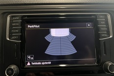 Volkswagen Transporter umpipakettiauto 2,0 TDI 103 kW EU5, vm. 2016, 270 tkm (8 / 22)