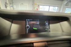 BMW X3 xDrive20d TwinPower Turbo A F25 Limited Navi Edition, vm. 2013, 373 tkm (11 / 15)