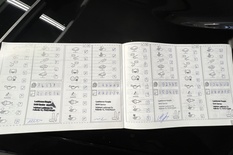 BMW X3 xDrive20d TwinPower Turbo A F25 Limited Navi Edition, vm. 2013, 373 tkm (13 / 15)