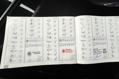 BMW X3 xDrive20d TwinPower Turbo A F25 Limited Navi Edition, vm. 2013, 373 tkm (15 / 15)