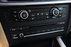 BMW X3 xDrive20d TwinPower Turbo A F25 Limited Navi Edition, vm. 2013, 373 tkm (16 / 25)