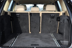 BMW X3 xDrive20d TwinPower Turbo A F25 Limited Navi Edition, vm. 2013, 373 tkm (20 / 25)