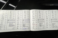 BMW X3 xDrive20d TwinPower Turbo A F25 Limited Navi Edition, vm. 2013, 373 tkm (24 / 25)