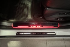 Volvo V70 D5 AWD Summum aut, vm. 2011, 432 tkm (11 / 23)