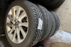 Volvo V70 D5 AWD Summum aut, vm. 2011, 432 tkm (17 / 23)