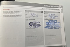 Volvo V70 D5 AWD Summum aut, vm. 2011, 432 tkm (18 / 23)