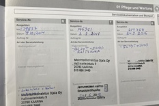 Volvo V70 D5 AWD Summum aut, vm. 2011, 432 tkm (20 / 23)