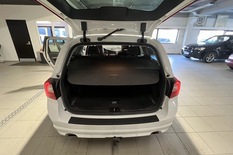 Volvo V70 D5 AWD Summum aut, vm. 2011, 432 tkm (9 / 23)