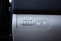 Kia cee'd 1,6 EX SW, vm. 2009, 251 tkm (13 / 14)