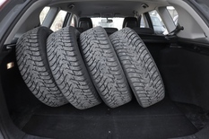Kia cee'd 1,6 EX SW, vm. 2009, 251 tkm (14 / 14)
