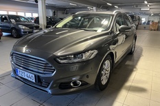 Ford Mondeo 2,0 TDCi 150hv PowerShift Titanium Wagon, vm. 2016, 238 tkm (1 / 14)