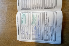 Ford Mondeo 2,0 TDCi 150hv PowerShift Titanium Wagon, vm. 2016, 238 tkm (13 / 14)