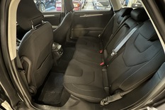 Ford Mondeo 2,0 TDCi 150hv PowerShift Titanium Wagon, vm. 2016, 238 tkm (8 / 14)
