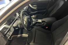 BMW 320 TwinPower Turbo A xDrive F31 Touring Sport Line Automatic, vm. 2013, 285 tkm (7 / 10)