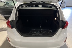 Ford Fiesta 1,1 75hv M5 Trend Edition 5-ovinen, vm. 2020, 54 tkm (10 / 13)