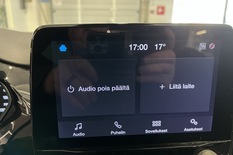 Ford Fiesta 1,1 75hv M5 Trend Edition 5-ovinen, vm. 2020, 54 tkm (11 / 13)