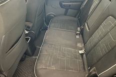 Kia Venga 1,4 ISG EX 5D EcoDynamics, vm. 2017, 48 tkm (8 / 9)