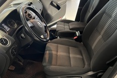 Volkswagen Tiguan Sport & Style 1,4 TSI 110 kW 4MOTION, vm. 2010, 235 tkm (7 / 20)