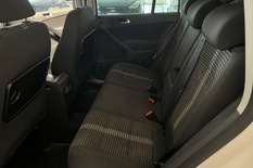 Volkswagen Tiguan Sport & Style 1,4 TSI 110 kW 4MOTION, vm. 2010, 235 tkm (8 / 20)