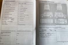 Volkswagen Caddy CADDY Farmari (AC) 6ov 1598cm3 A, vm. 2015, 239 tkm (19 / 24)