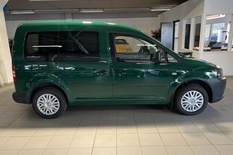 Volkswagen Caddy CADDY Farmari (AC) 6ov 1598cm3 A, vm. 2015, 239 tkm (3 / 24)