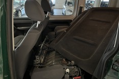 Volkswagen Caddy CADDY Farmari (AC) 6ov 1598cm3 A, vm. 2015, 239 tkm (8 / 24)