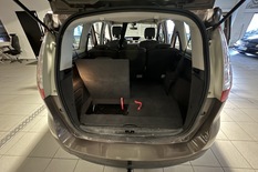 Renault Grand Scenic Dynamique 2,0 16V CVT, vm. 2010, 209 tkm (12 / 13)