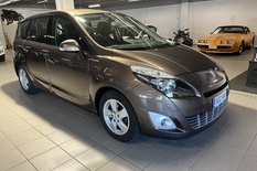 Renault Grand Scenic Dynamique 2,0 16V CVT, vm. 2010, 209 tkm (2 / 13)